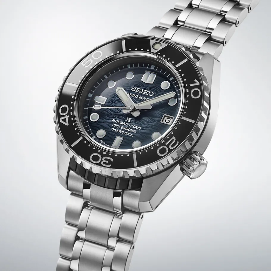 Homme Seiko boutique Editions Limitées|Montre De Plongée^Automatique Diver's