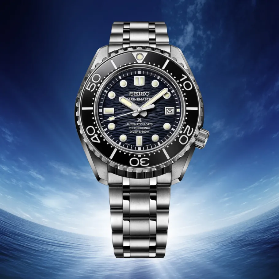 Homme Seiko boutique Editions Limitées|Montre De Plongée^Automatique Diver's