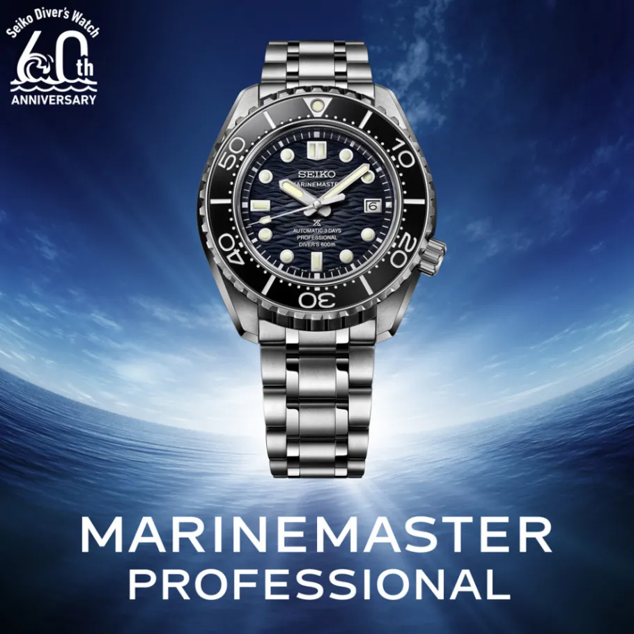 Homme Seiko boutique Editions Limitées|Montre De Plongée^Automatique Diver's