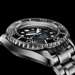 Homme Seiko boutique Editions Limitées|Montre De Plongée^Automatique Diver's