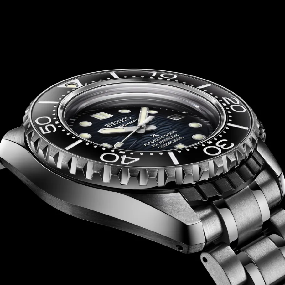 Homme Seiko boutique Editions Limitées|Montre De Plongée^Automatique Diver's