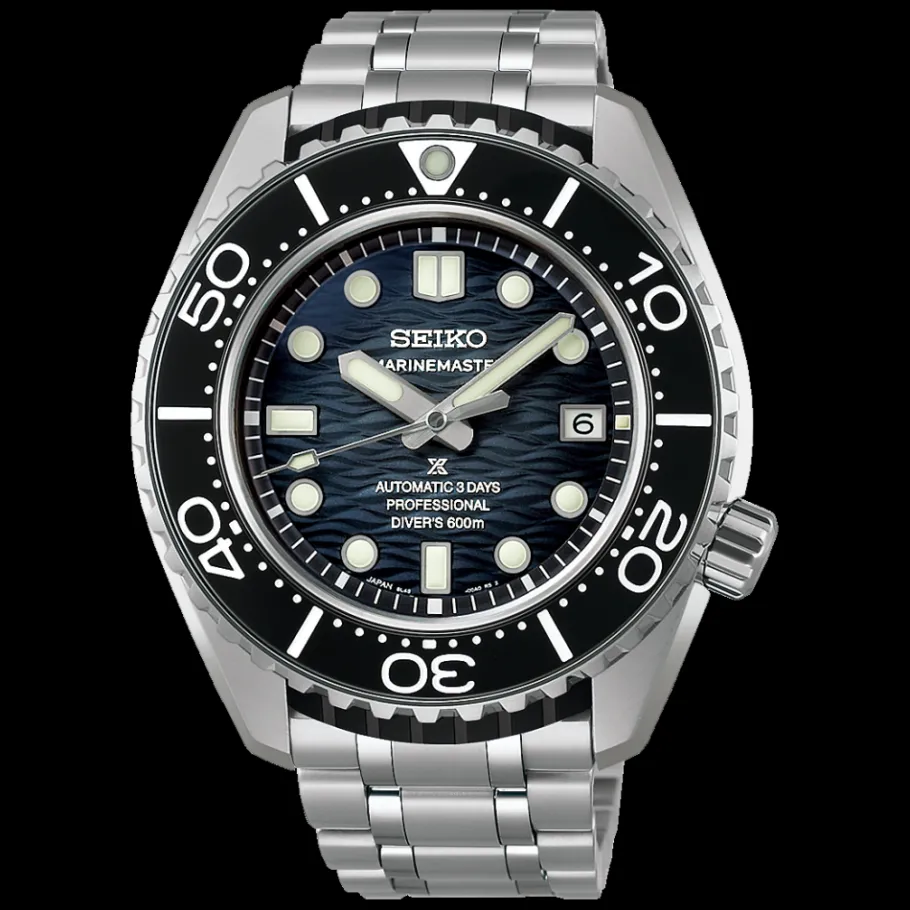 Homme Seiko boutique Editions Limitées|Montre De Plongée^Automatique Diver's