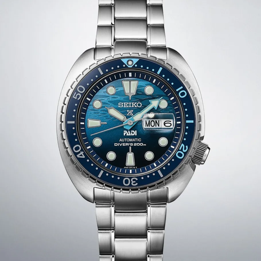 Homme Seiko boutique Montre Acier Homme|Montre De Plongée^AUTOMATIQUE DIVER'S