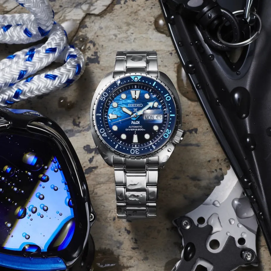 Homme Seiko boutique Montre Acier Homme|Montre De Plongée^AUTOMATIQUE DIVER'S