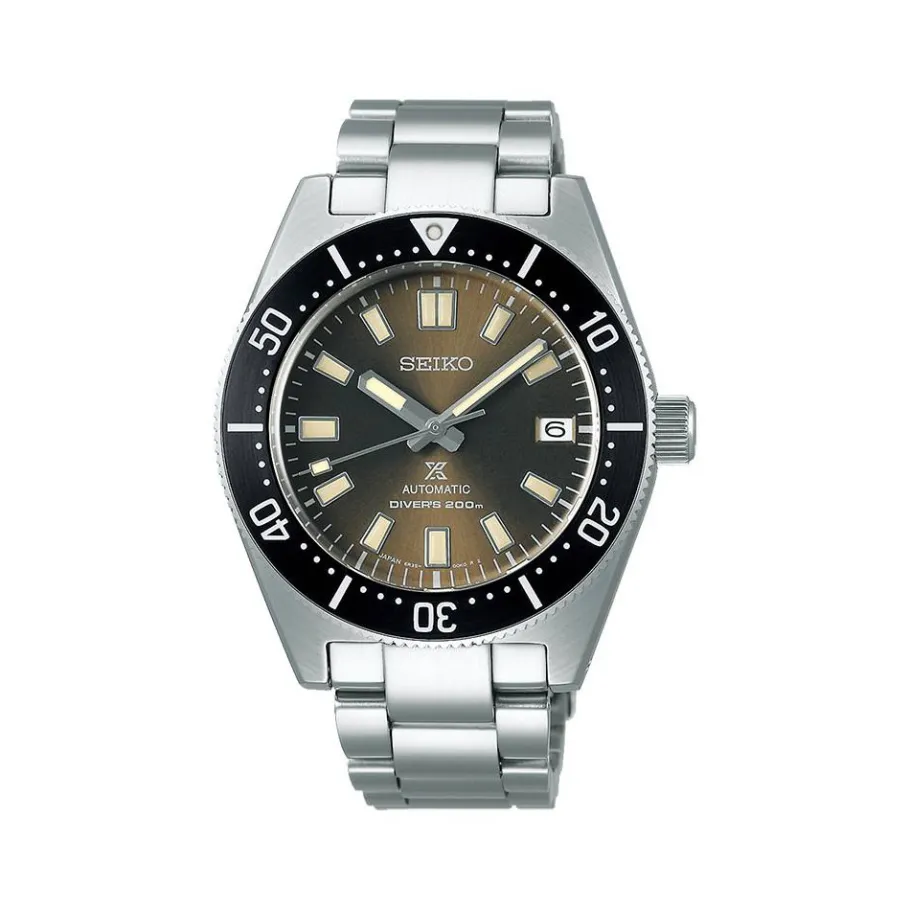 Homme Seiko boutique Montre Acier Homme|Montre De Plongée^Automatique Diver's 200M