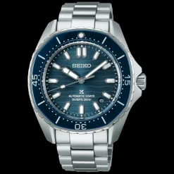 Homme Seiko boutique Montre Acier Homme|Montre De Plongée^Automatique Diver's 300M