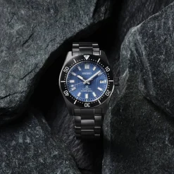 Homme Seiko boutique Montre Acier Homme|Montre De Plongée^Automatique Diver's 200M