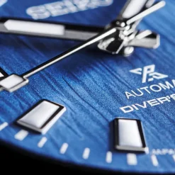 Homme Seiko boutique Montre Acier Homme|Montre De Plongée^Automatique Diver's 200M