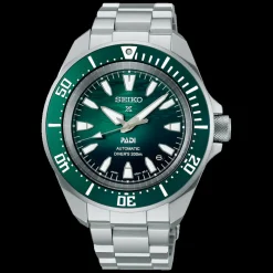 Homme Seiko boutique Montre Acier Homme|Montre De Plongée^Automatique Diver's 200m