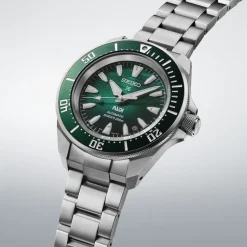 Homme Seiko boutique Montre Acier Homme|Montre De Plongée^Automatique Diver's 200m