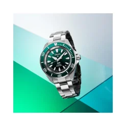 Homme Seiko boutique Montre Acier Homme|Montre De Plongée^Automatique Diver's 200m