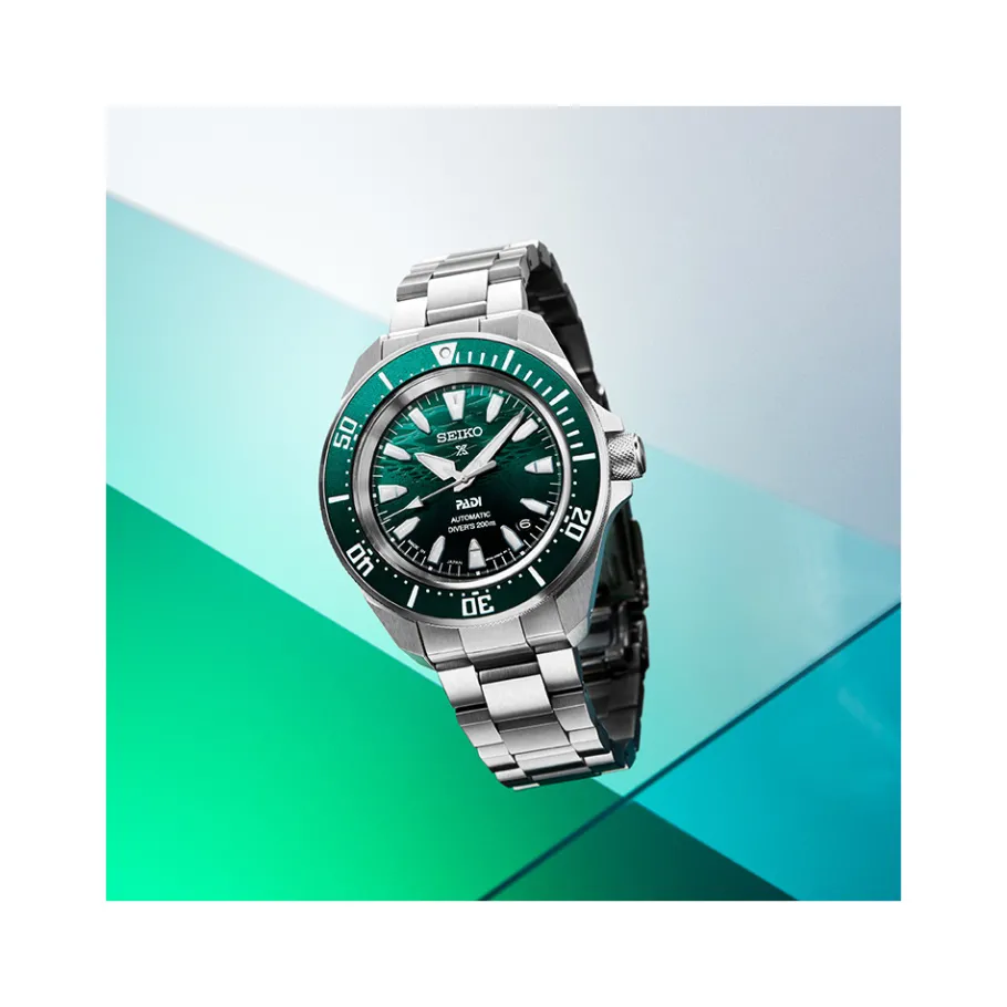 Homme Seiko boutique Montre Acier Homme|Montre De Plongée^Automatique Diver's 200m