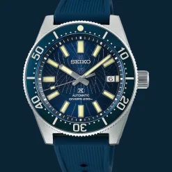 Homme Seiko boutique Editions Limitées|Montre De Plongée^Automatique Diver's 200M