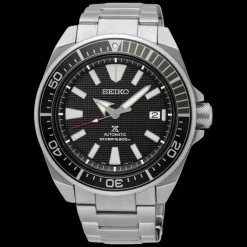 Homme Seiko boutique Montre Acier Homme|Montre De Plongée^Automatique Diver's 200M