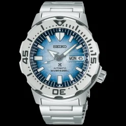 Homme Seiko boutique Montre Acier Homme|Montre De Plongée^Automatique Diver's 200M