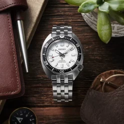 Homme Seiko boutique Montre Acier Homme|Montre De Plongée^Automatique Diver's 200M