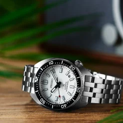 Homme Seiko boutique Montre Acier Homme|Montre De Plongée^Automatique Diver's 200M