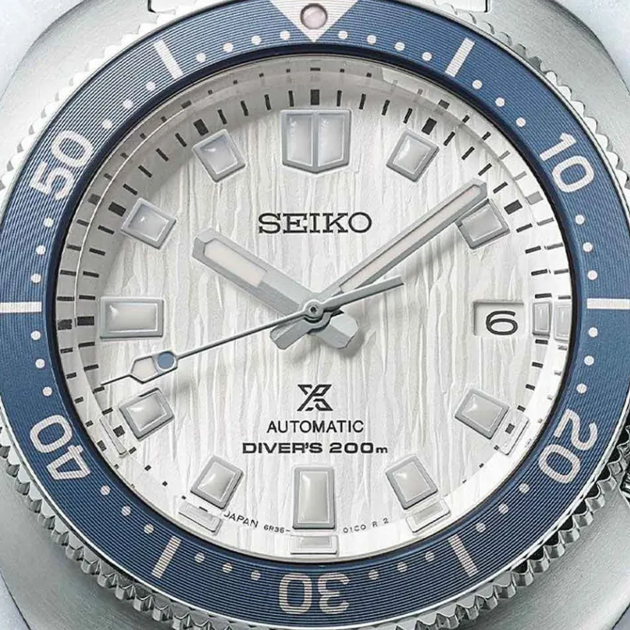 Homme Seiko boutique Montre De Plongée|Montre Automatique^Automatique Diver's 200M