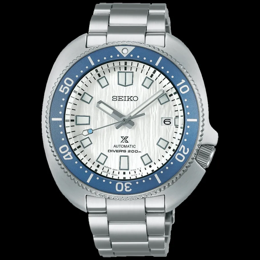 Homme Seiko boutique Montre De Plongée|Montre Automatique^Automatique Diver's 200M