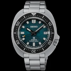 Homme Seiko boutique Montre Acier Homme|Montre De Plongée^Automatique Diver's 200M