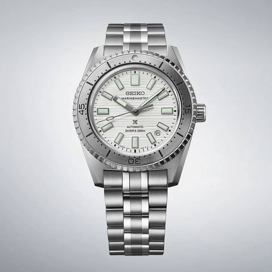 Seiko boutique Editions Limitées^Automatique Diver's 200M