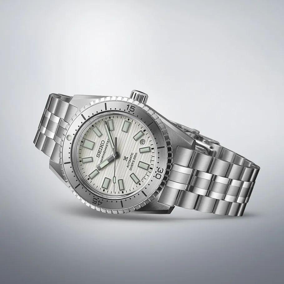 Seiko boutique Editions Limitées^Automatique Diver's 200M