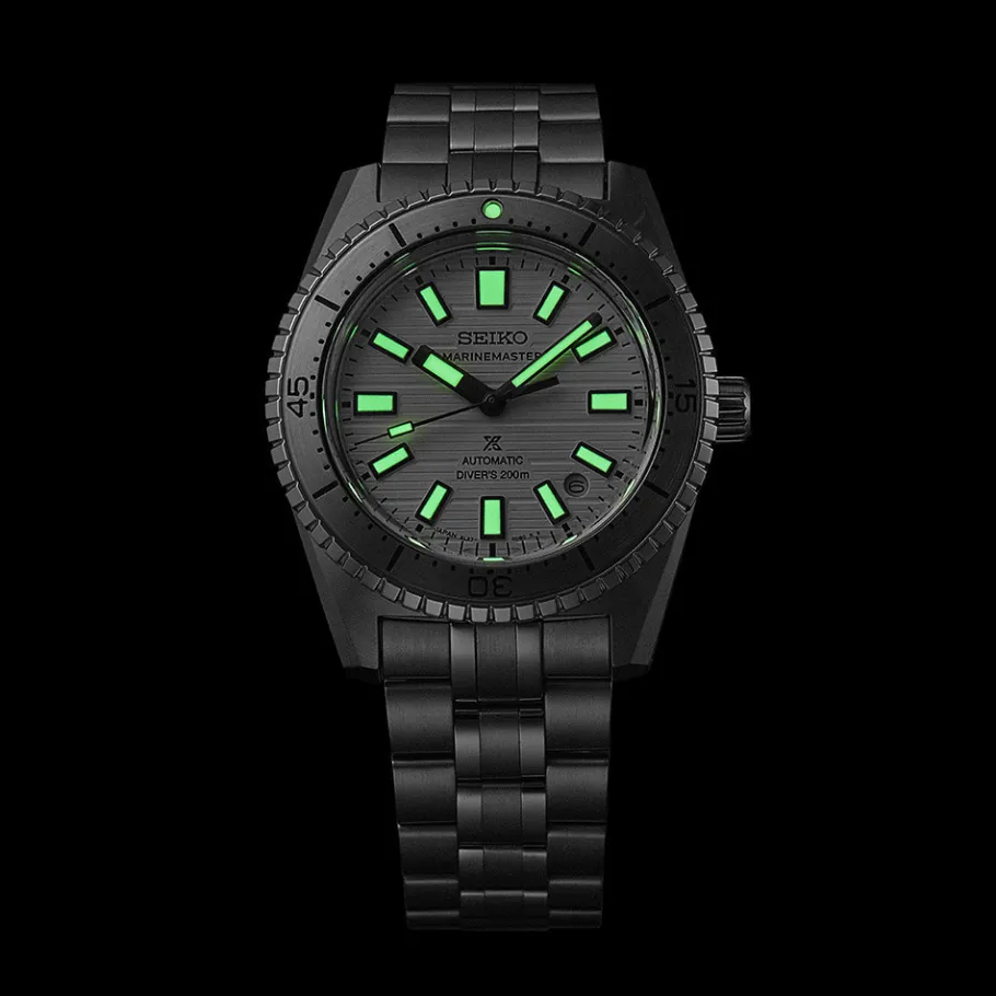 Seiko boutique Editions Limitées^Automatique Diver's 200M