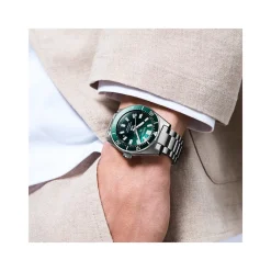 Homme Seiko boutique Montre Acier Homme|Montre De Plongée^Automatique Diver's 300m
