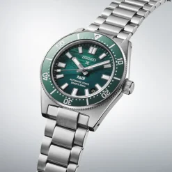 Homme Seiko boutique Montre Acier Homme|Montre De Plongée^Automatique Diver's 300m