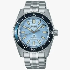 Homme Seiko boutique Montre Acier Homme|Montre De Plongée^Automatique Diver's 200M