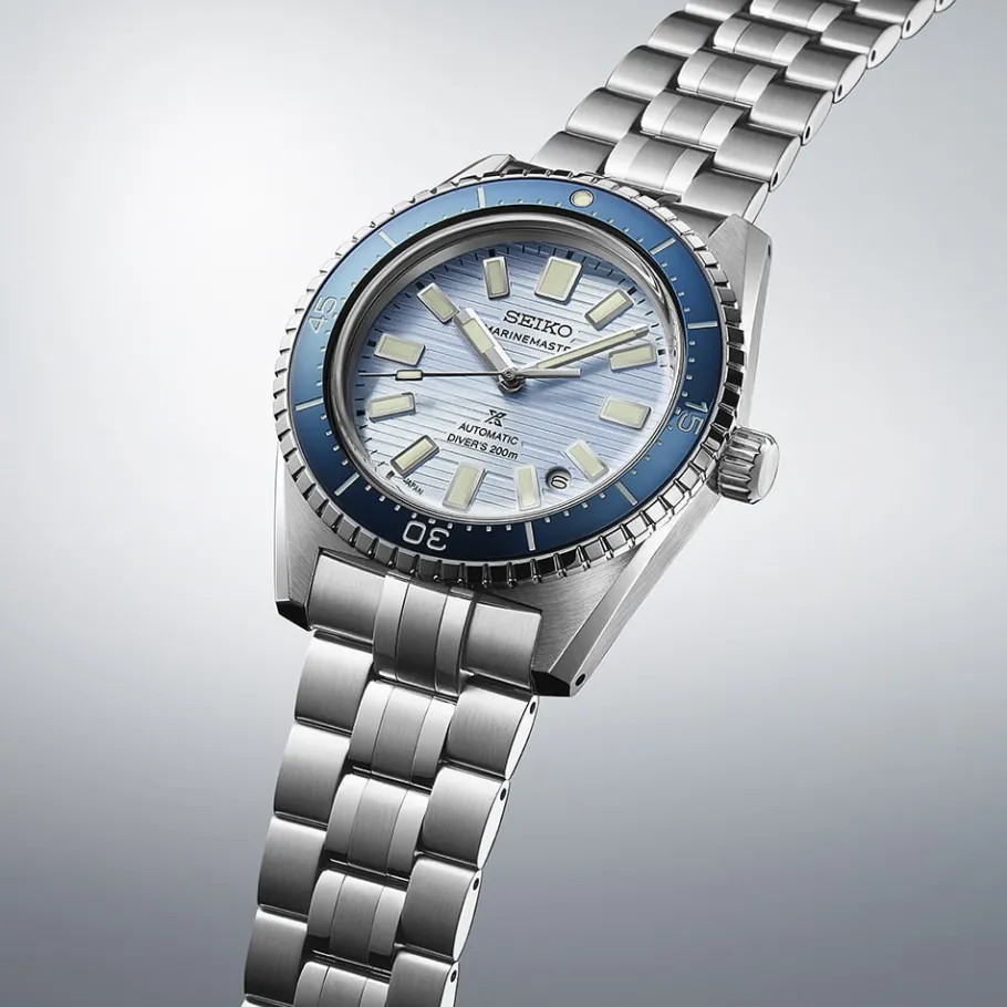 Homme Seiko boutique Montre Acier Homme|Montre De Plongée^Automatique Diver's 200M