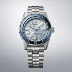Homme Seiko boutique Montre Acier Homme|Montre De Plongée^Automatique Diver's 200M