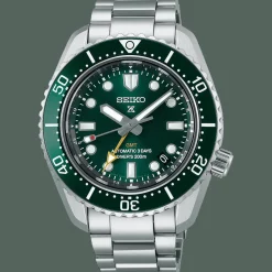 Homme Seiko boutique Montre Acier Homme|Montre Gmt^Automatique Diver's 200M