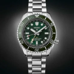 Homme Seiko boutique Montre Acier Homme|Montre Gmt^Automatique Diver's 200M