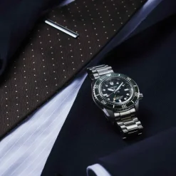 Homme Seiko boutique Montre Acier Homme|Montre Gmt^Automatique Diver's 200M