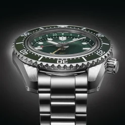 Homme Seiko boutique Montre Acier Homme|Montre Gmt^Automatique Diver's 200M