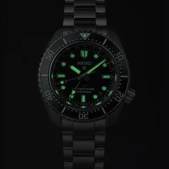 Homme Seiko boutique Montre Acier Homme|Montre Gmt^Automatique Diver's 200M