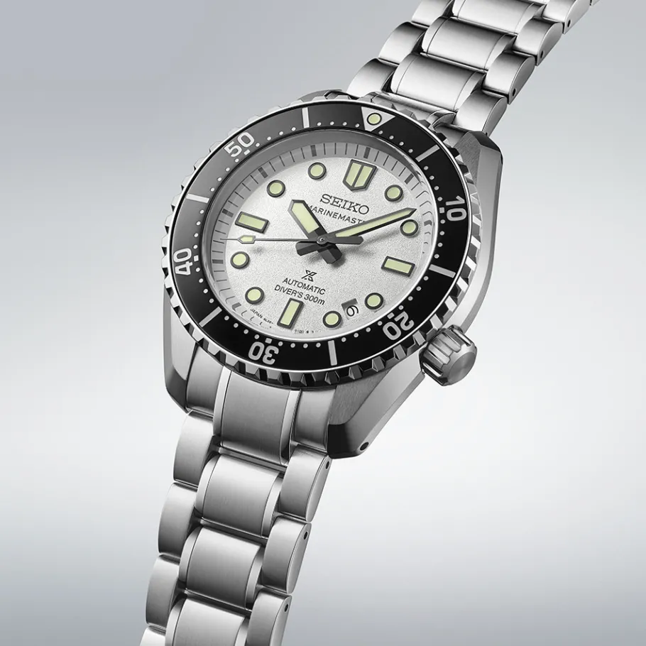 Homme Seiko boutique Montre Acier Homme|Montre De Plongée^Automatique Diver's 300M