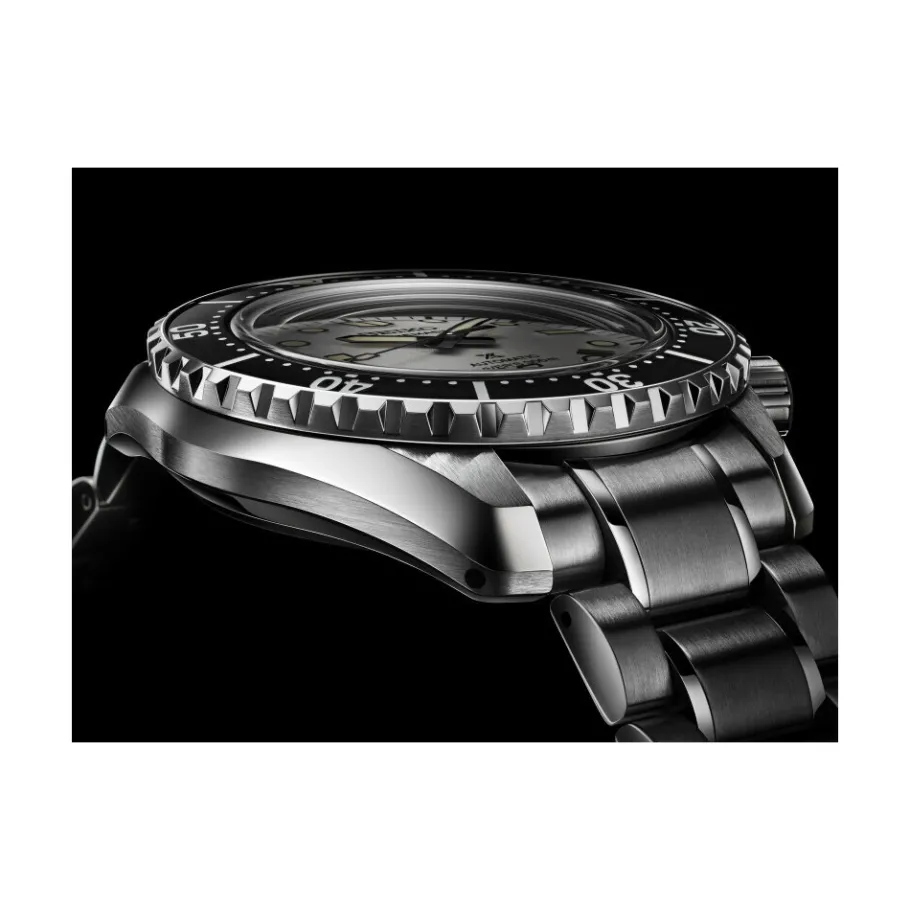 Homme Seiko boutique Montre Acier Homme|Montre De Plongée^Automatique Diver's 300M