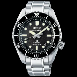 Homme Seiko boutique Montre Acier Homme|Montre De Plongée^Automatique Diver's 300M