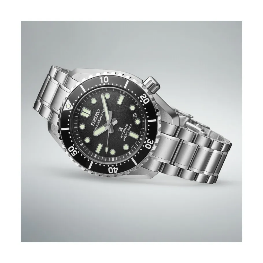 Homme Seiko boutique Montre Acier Homme|Montre De Plongée^Automatique Diver's 300M