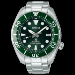 Homme Seiko boutique Montre Acier Homme|Montre De Plongée^Automatique Diver's 200M