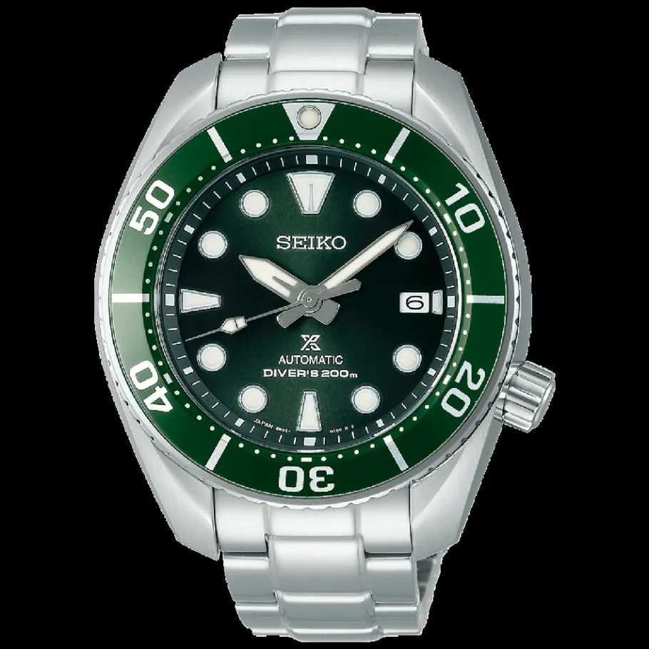 Homme Seiko boutique Montre Acier Homme|Montre De Plongée^Automatique Diver's 200M