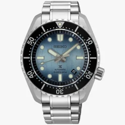 Homme Seiko boutique Montre Acier Homme|Montre De Plongée^Automatique Diver's 200M