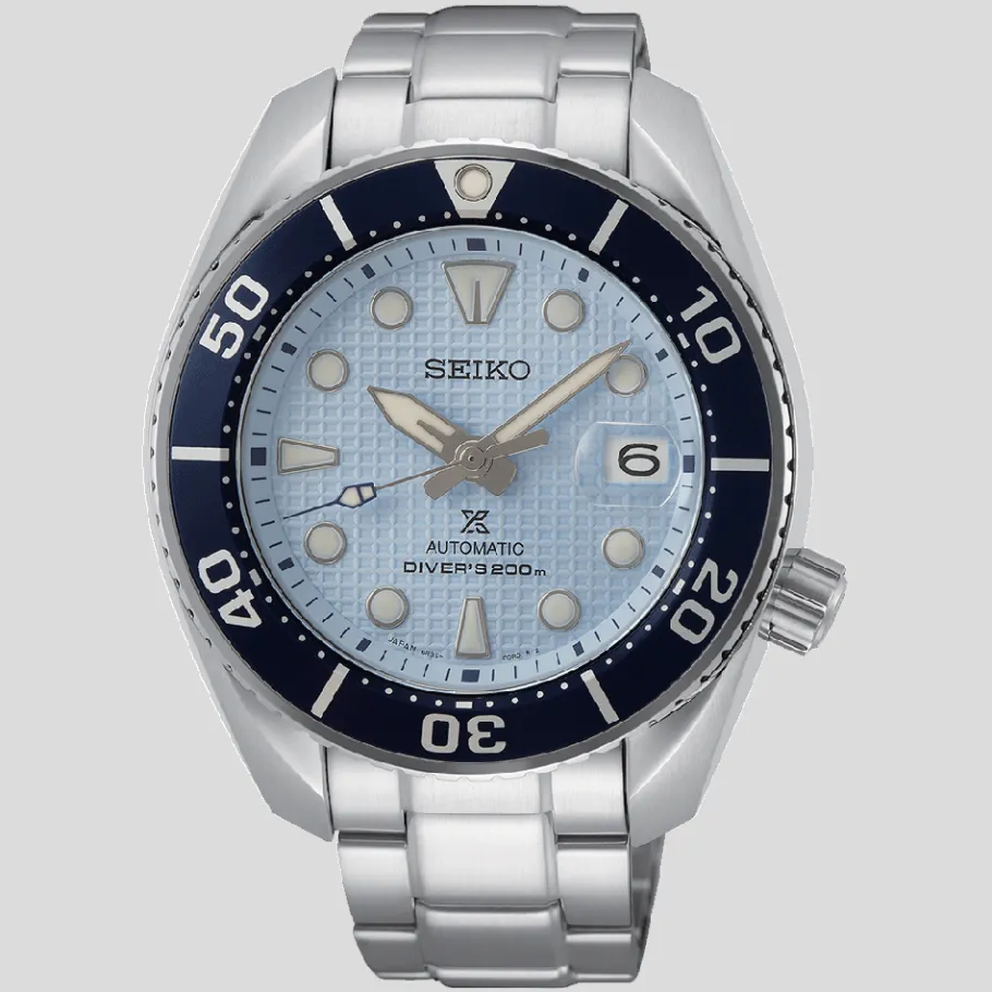 Homme Seiko boutique Montre Acier Homme|Montre De Plongée^Automatique Diver's 200M