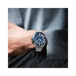 Homme Seiko boutique Montre Acier Homme|Montre De Plongée^Automatique Diver's 200m