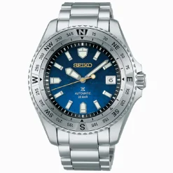 Homme Seiko boutique Montre Acier Homme|Montre Automatique^Automatique Diver's 200M