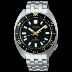 Homme Seiko boutique Montre Acier Homme|Montre De Plongée^Automatique Diver's 200M