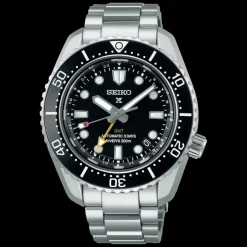 Homme Seiko boutique Montre Acier Homme|Montre De Plongée^Automatique Diver's 200M