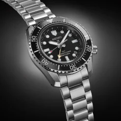 Homme Seiko boutique Montre Acier Homme|Montre De Plongée^Automatique Diver's 200M